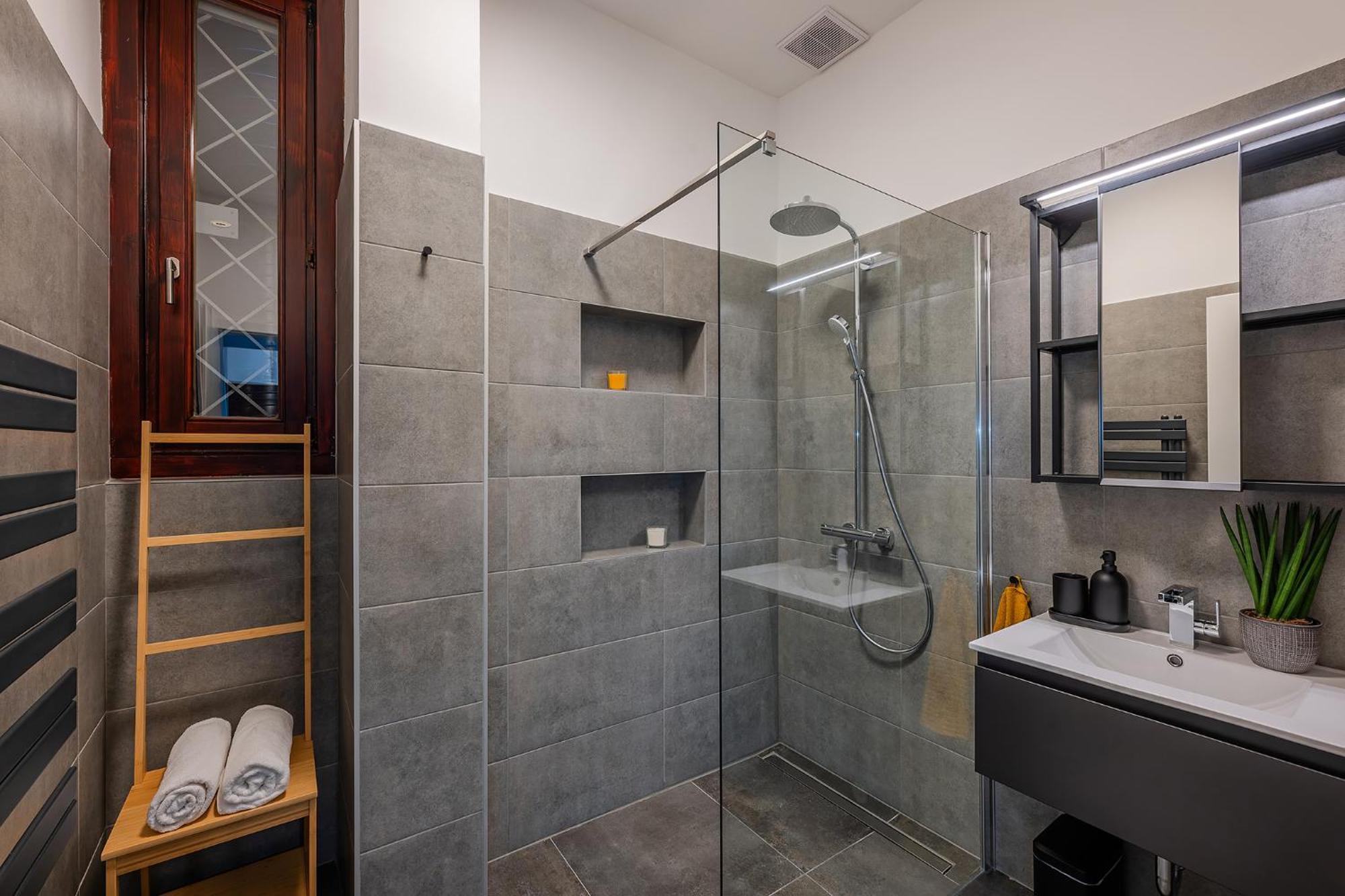 Liszt Modern Chic Apartment Budapešť Exteriér fotografie