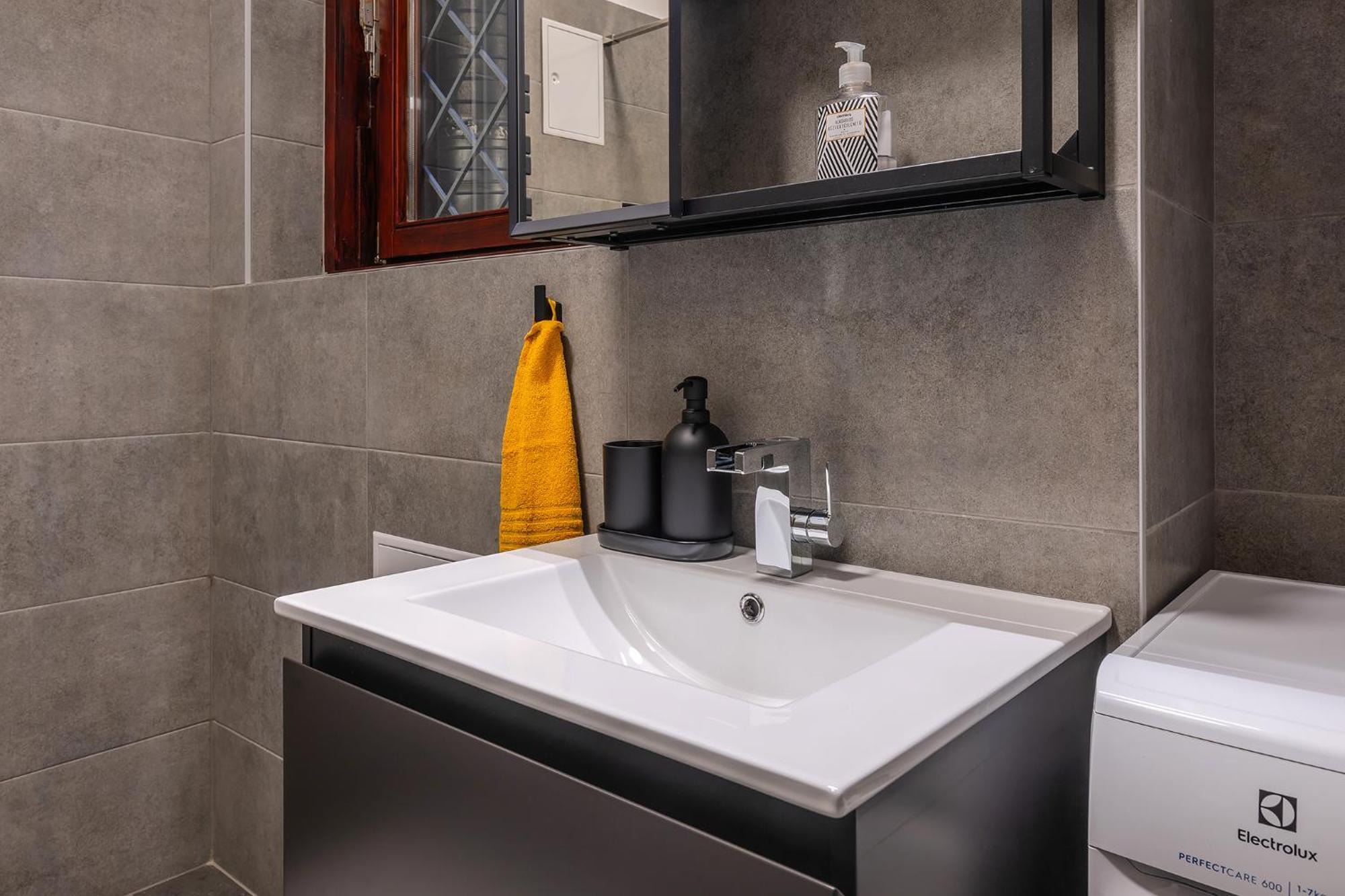 Liszt Modern Chic Apartment Budapešť Exteriér fotografie